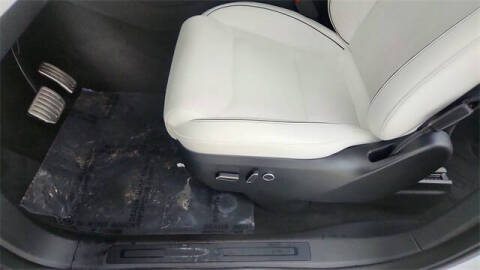 2024 Tesla Model X Plaid