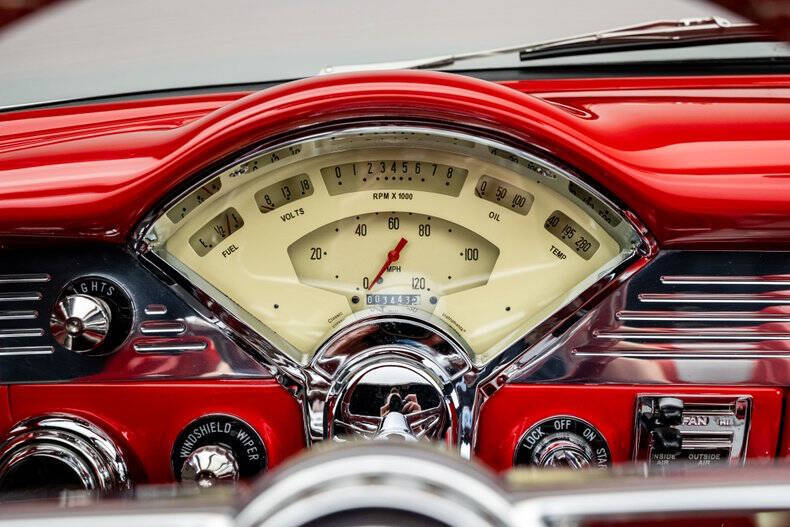 1956 Chevrolet Bel Air