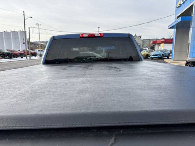 2019 GMC Sierra 2500HD