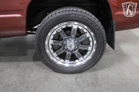 1998 Chevrolet Tahoe