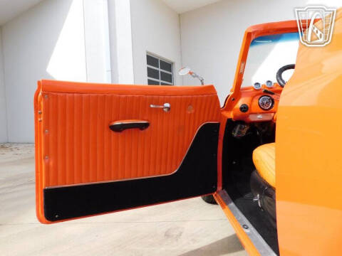 1951 Chevrolet Styleline