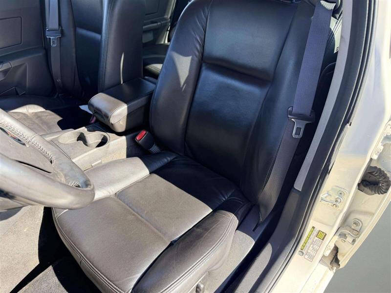 2005 Cadillac CTS