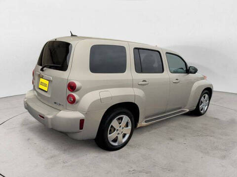 2009 Chevrolet HHR LS