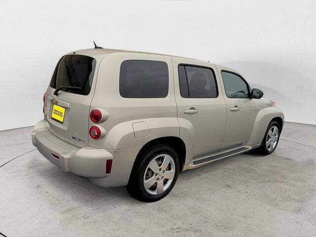 2009 Chevrolet HHR LS