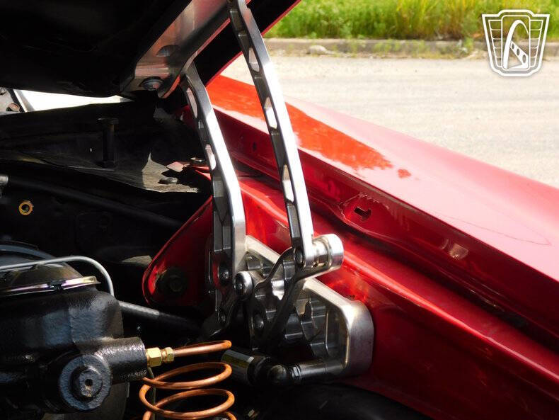 1972 Chevrolet Chevelle