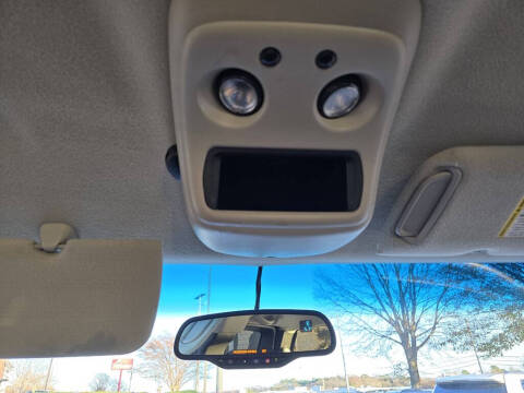 2003 Chevrolet Silverado 1500