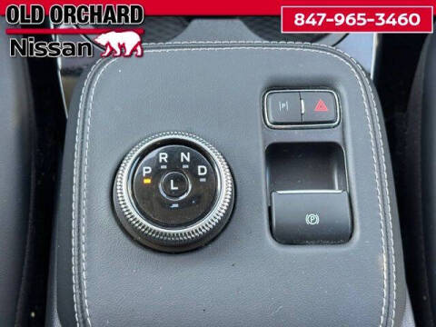 2022 Ford Mustang Mach-E Premium