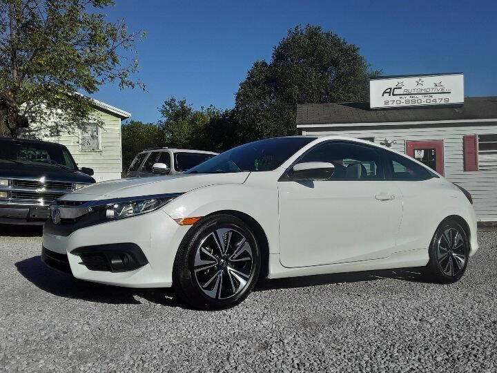 Cars For Sale In Hopkinsville, KY