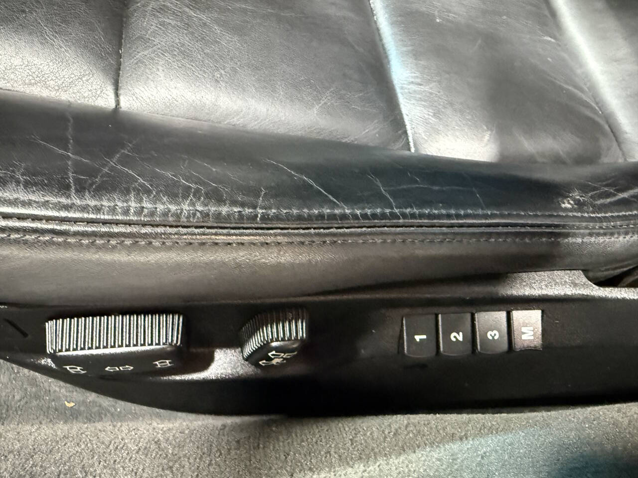 1991 BMW 8 Series 73