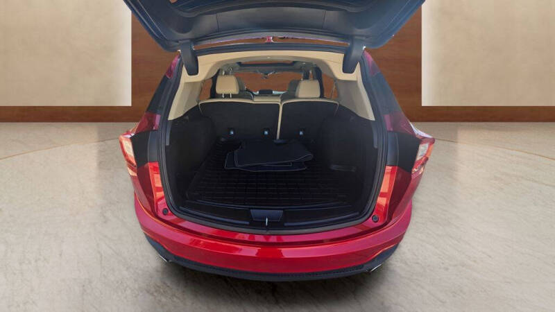 2020 Acura RDX w/Tech