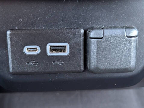 2021 Chevrolet Silverado 2500HD