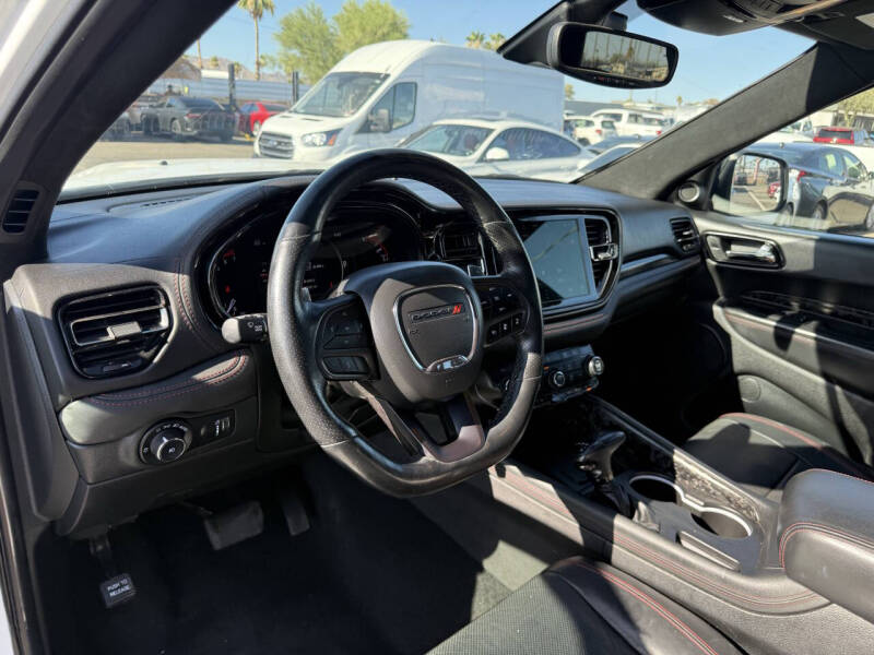 2023 Dodge Durango R/T Premium