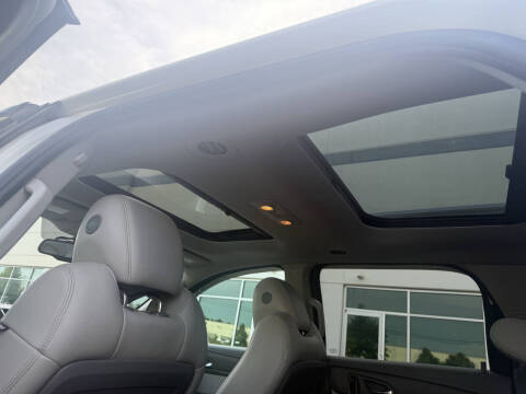 2014 GMC Acadia SLT-1