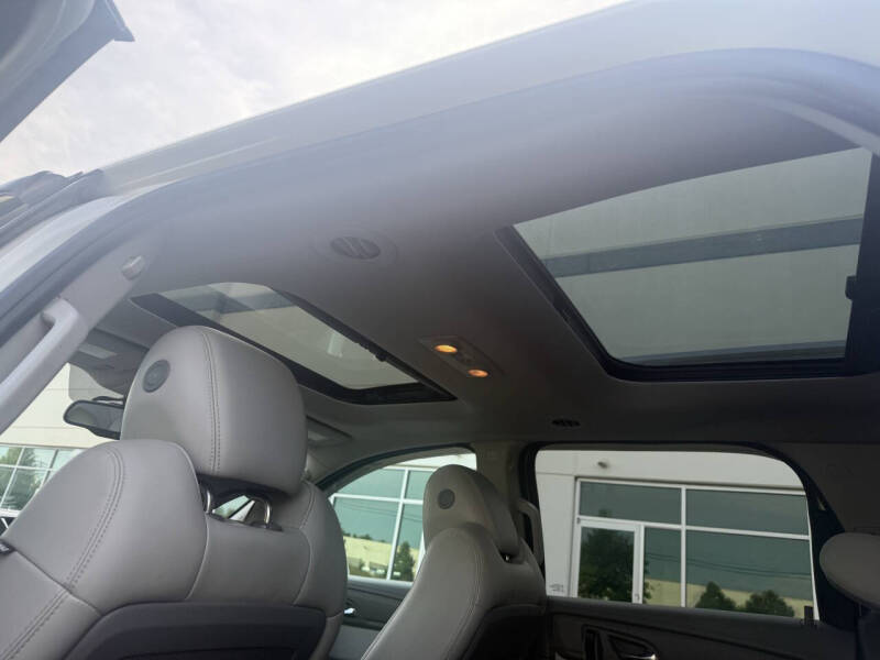 2014 GMC Acadia SLT-1