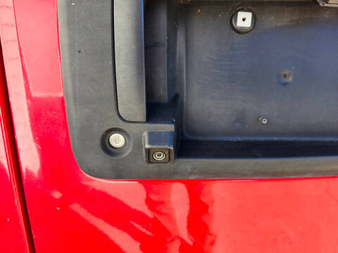 2015 GMC Savana 2500