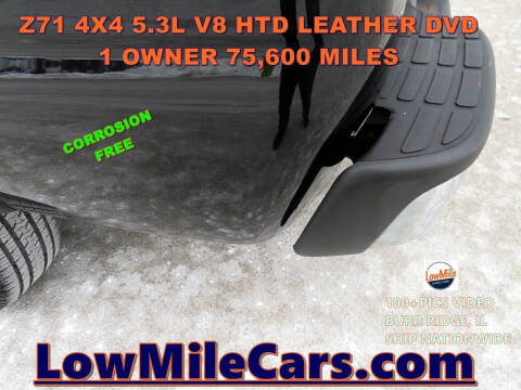 2006 Chevrolet Avalanche Z71 1500