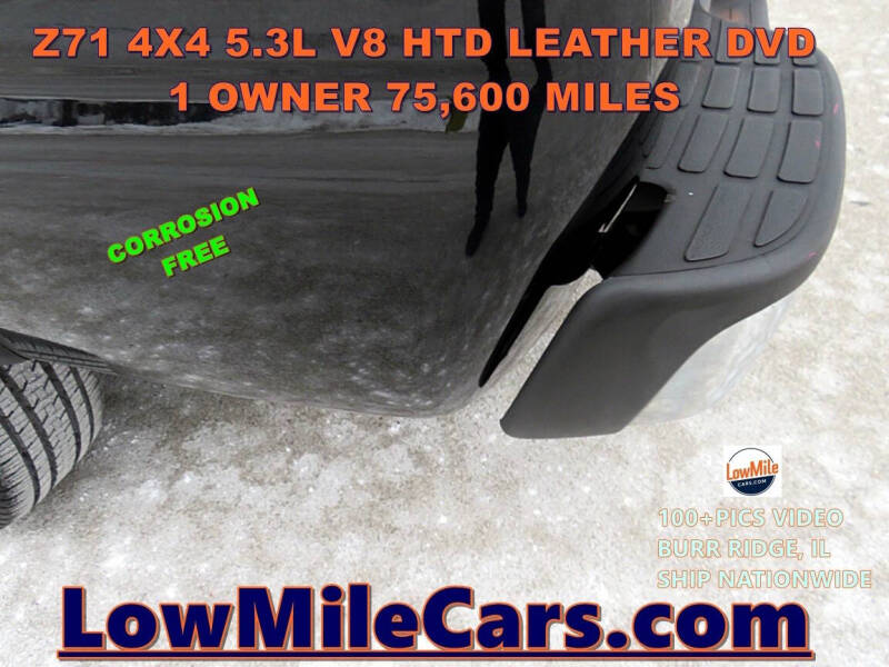 2006 Chevrolet Avalanche Z71 1500