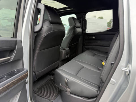 2024 Toyota Tacoma Limited