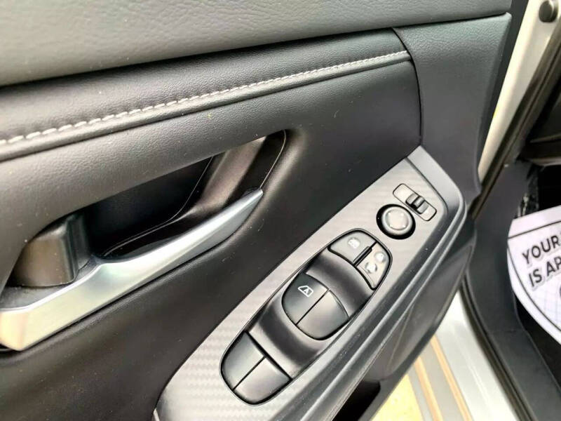 2022 Nissan Sentra S