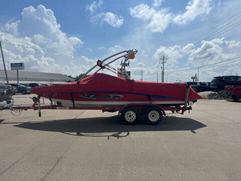2005 Malibu IRIDE