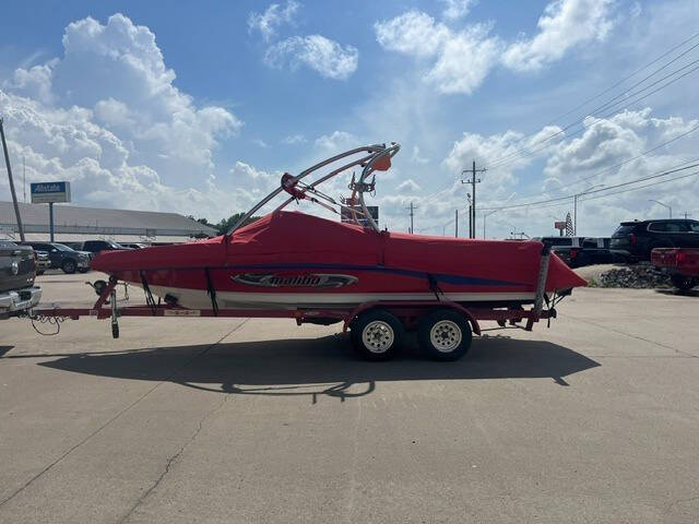 2005 Malibu IRIDE