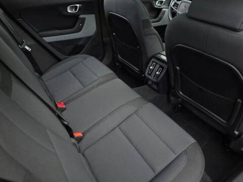 2022 Polestar 2 Long Range Dual Motor