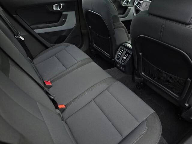 2022 Polestar 2 Long Range Dual Motor