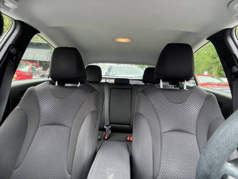 2019 Toyota Prius LE AWD-e