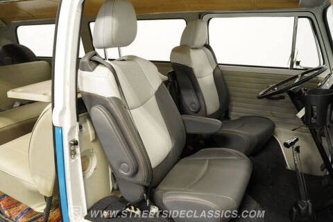 1976 Volkswagen Type 2