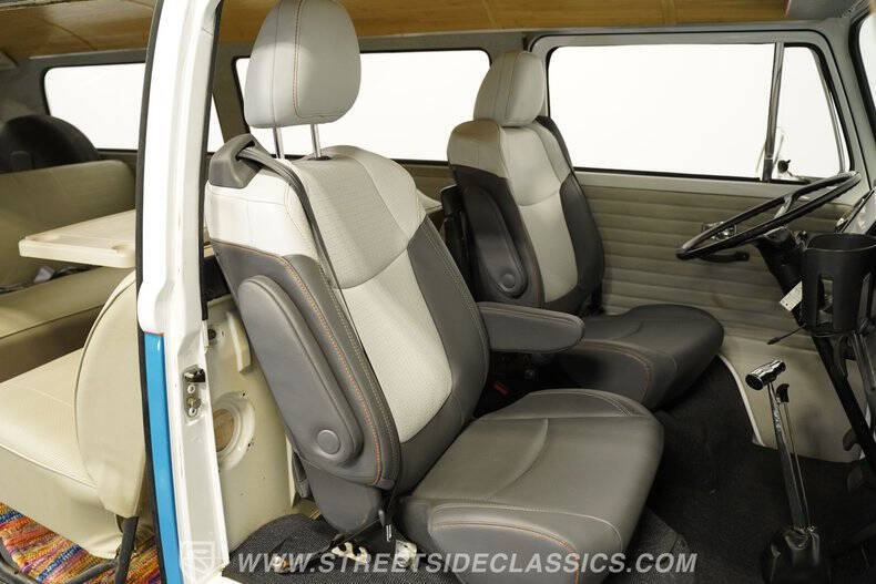 1976 Volkswagen Type 2