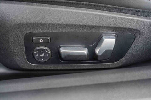 2024 BMW M4 Competition xDrive