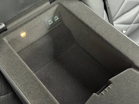 2024 BMW i7 eDrive50