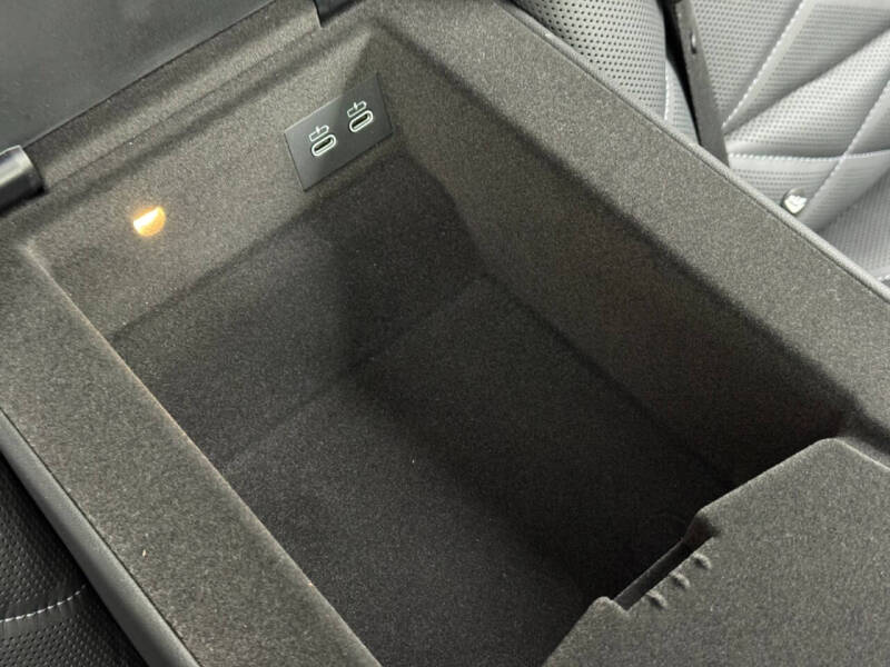 2024 BMW i7 eDrive50