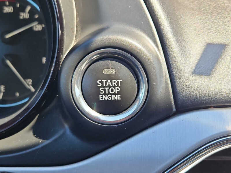 2023 Mazda CX-9 Grand Touring