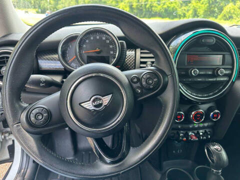 2015 MINI Hardtop 2 Door Cooper S