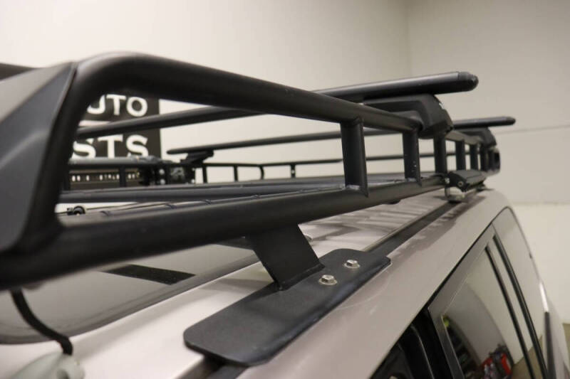 2000 Toyota Land Cruiser