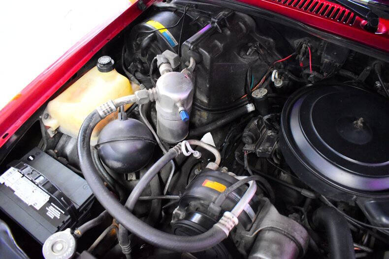 1988 Chevrolet S-10