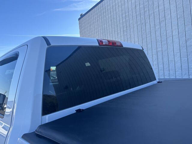 2022 RAM 3500 Tradesman