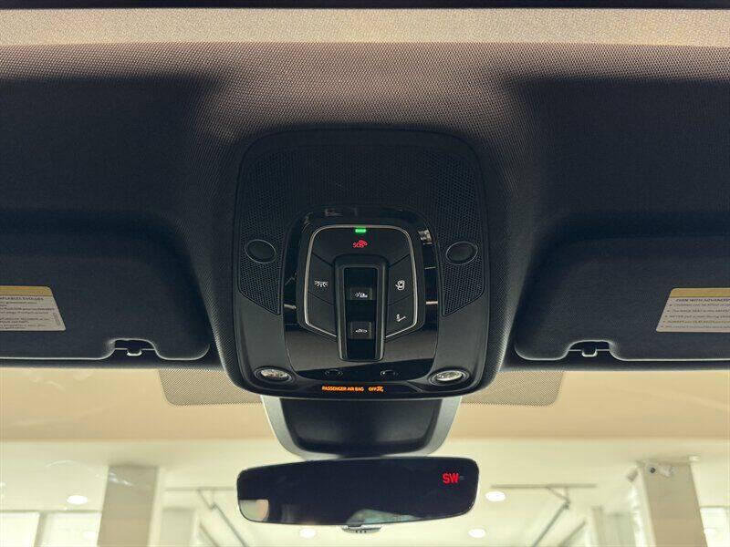 2020 Audi A6 allroad 3.0T quattro Premium Plus