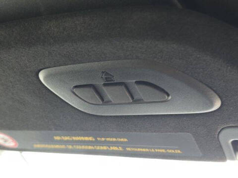 2022 Chevrolet Corvette Stingray