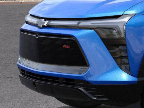 2025 Chevrolet Blazer EV RS