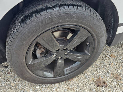 2018 Land Rover Range Rover Velar P250 S