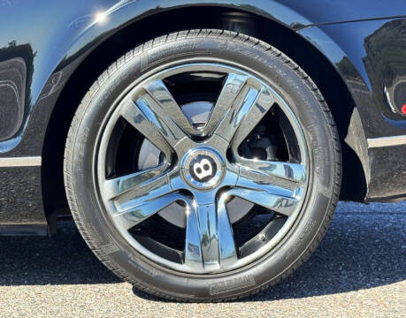 2007 Bentley Continental GT