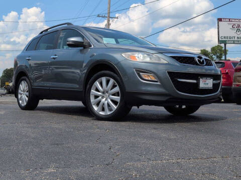 2010 Mazda CX-9 Touring