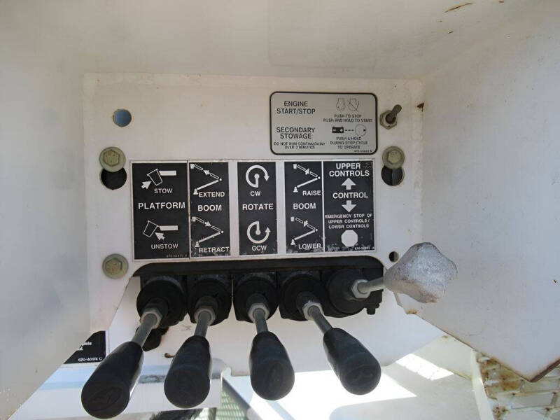 2004 Sterling Acterra