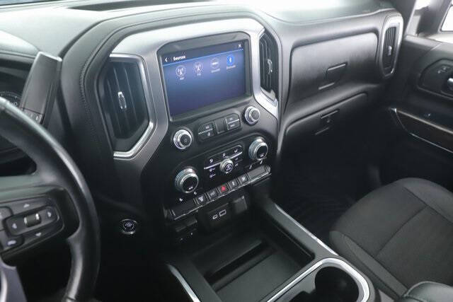 2023 GMC Sierra 3500HD