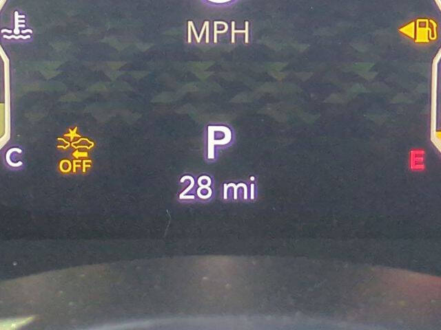 2026 Jeep Gladiator Willys