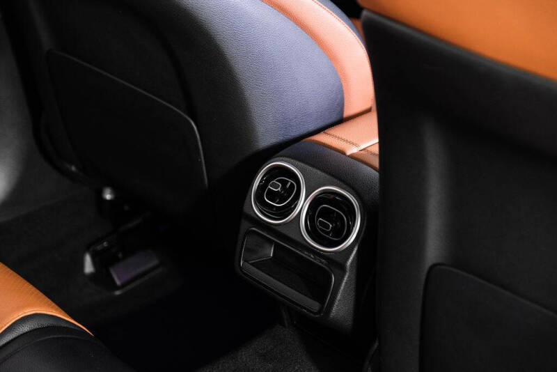 2022 Mercedes-Benz C-Class C 300