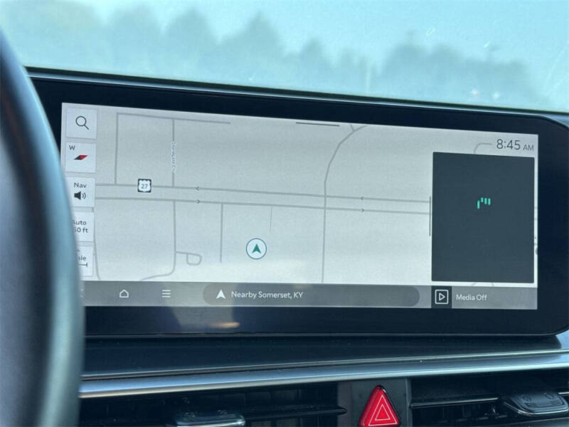 2025 Kia Sorento X-Line EX