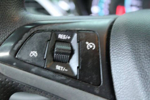 2020 Chevrolet Spark 1LT CVT